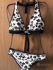 Bikini Katia stampa animalier taglia M
