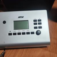 kit batteria elettronica