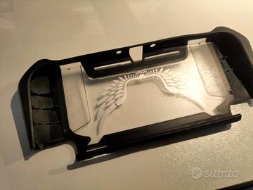 Cover in silicone per Nintendo switch 
