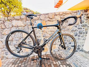 Specialized gravel/roubaix carbonio