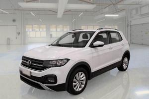 VOLKSWAGEN T-Cross 1.0 TSI Style BMT