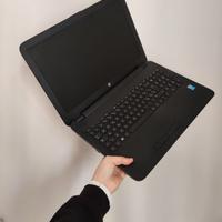 HP 250 G4 Notebook i5 • 4GB RAM • 466GB