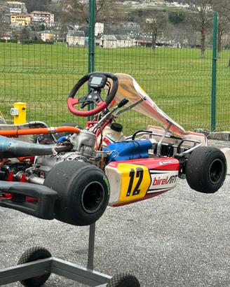 Go kart
