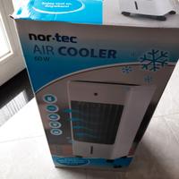 Refrigeratore D'aria Nuovo