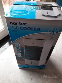 Refrigeratore D'aria Nuovo