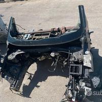 Ricambi Ford Puma 2020 st-line scocca per tagliate