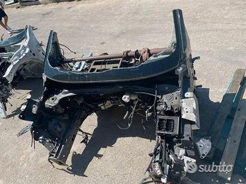 Ricambi Ford Puma 2020 st-line scocca per tagliate