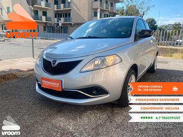 LANCIA Ypsilon 3� serie Ypsilon 1.3 MJT 16V 95 ...
