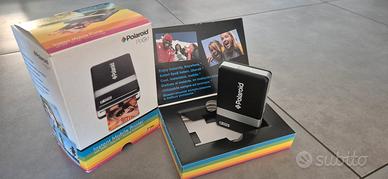 Polaroid PoGo stampante istantanea e 30 fogli Zink