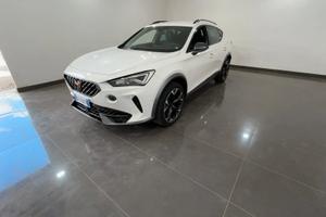 Cupra Formentor 1.5 TSI