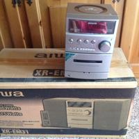 aiwa xrem31