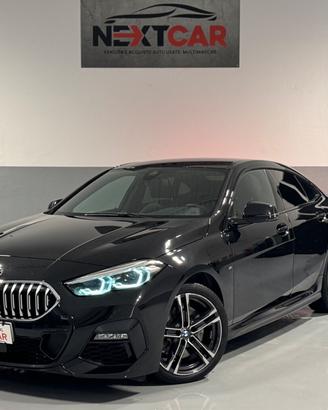 Bmw 220 Serie 2 Gran Coupe Msport auto 50.000 km !