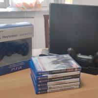 Sony Playstation 4