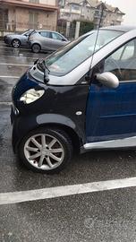 Smart 800 diesel