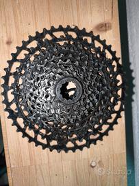 pacco pignone Sram 11-50 12 velocità 