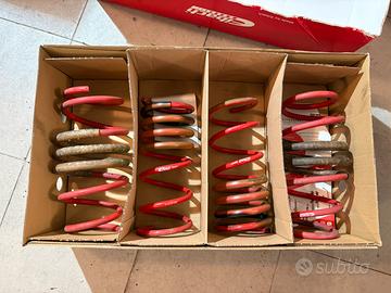 molle eibach 595 abarth