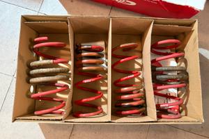 molle eibach 595 abarth