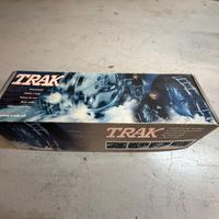 Catene a ragno per auto originali TRAK