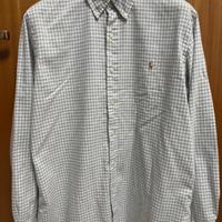 Camicia uomo Ralph Lauren tg XL custom fit