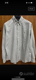 Camicia uomo Ralph Lauren tg XL custom fit