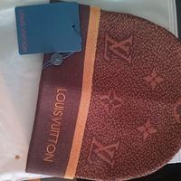 cappello berretto Louis Vuitton 