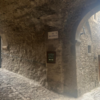 Santo Stefano di Sessanio