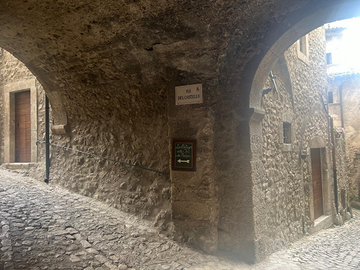 Santo Stefano di Sessanio