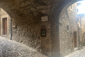 Santo Stefano di Sessanio