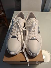 Sneakers Liu Jo numero 40 Nuove e ORIGINALI 