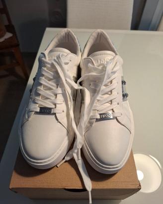 Sneakers Liu Jo numero 40 Nuove e ORIGINALI 