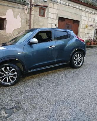 Nissan Juke 1500