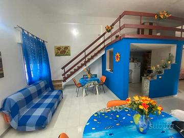 A due passi dal mare