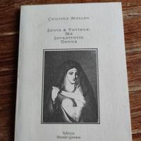 C. Marsan, Santa e puttan: ma soprattutto donna