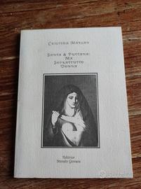 C. Marsan, Santa e puttan: ma soprattutto donna