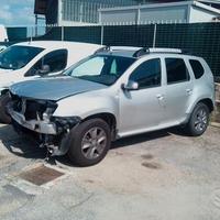 dacia duster 2012 ricambi