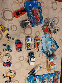 Giochi Lego vari