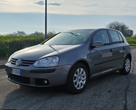 Volkswagen Golf 1.9 Tdi 5 porte