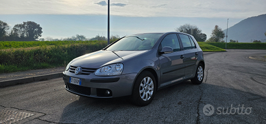 Volkswagen Golf 1.9 Tdi 5 porte