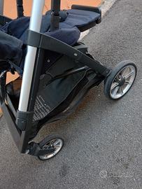 passeggino Inglesina 