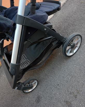 passeggino Inglesina 