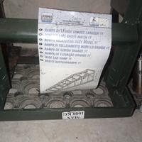 rampe sollevamento auto 