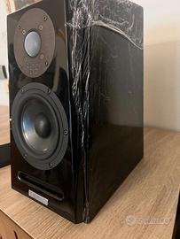Usher SD-500 - Diffusori da Stand