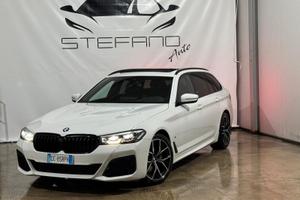 Bmw 520 520d 48V Touring Msport