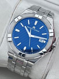 Maurice Lacroix Aikon AI 1008 full set