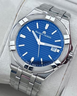 Maurice Lacroix Aikon AI 1008 full set