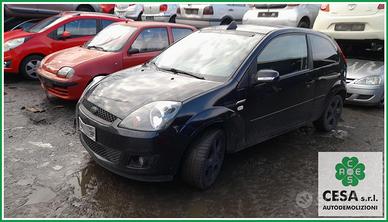 Ricambi Usati FORD FIESTA (CBK) 2007