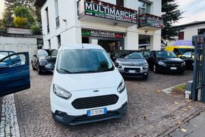 Ford Transit Courier 1.5 TDCi 75CV Van Trend