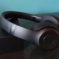 Cuffie Beats Solo3 Wireless, nuove con gadget