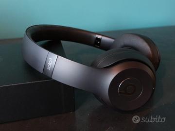 Cuffie Beats Solo3 Wireless, nuove con gadget