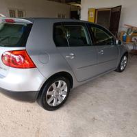Golf  V 2.0 TDI
